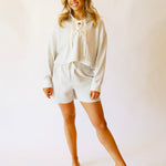 Montana Thermal Shorts - Alden+Rose LLC