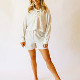 Montana Thermal Shorts - Alden+Rose LLC
