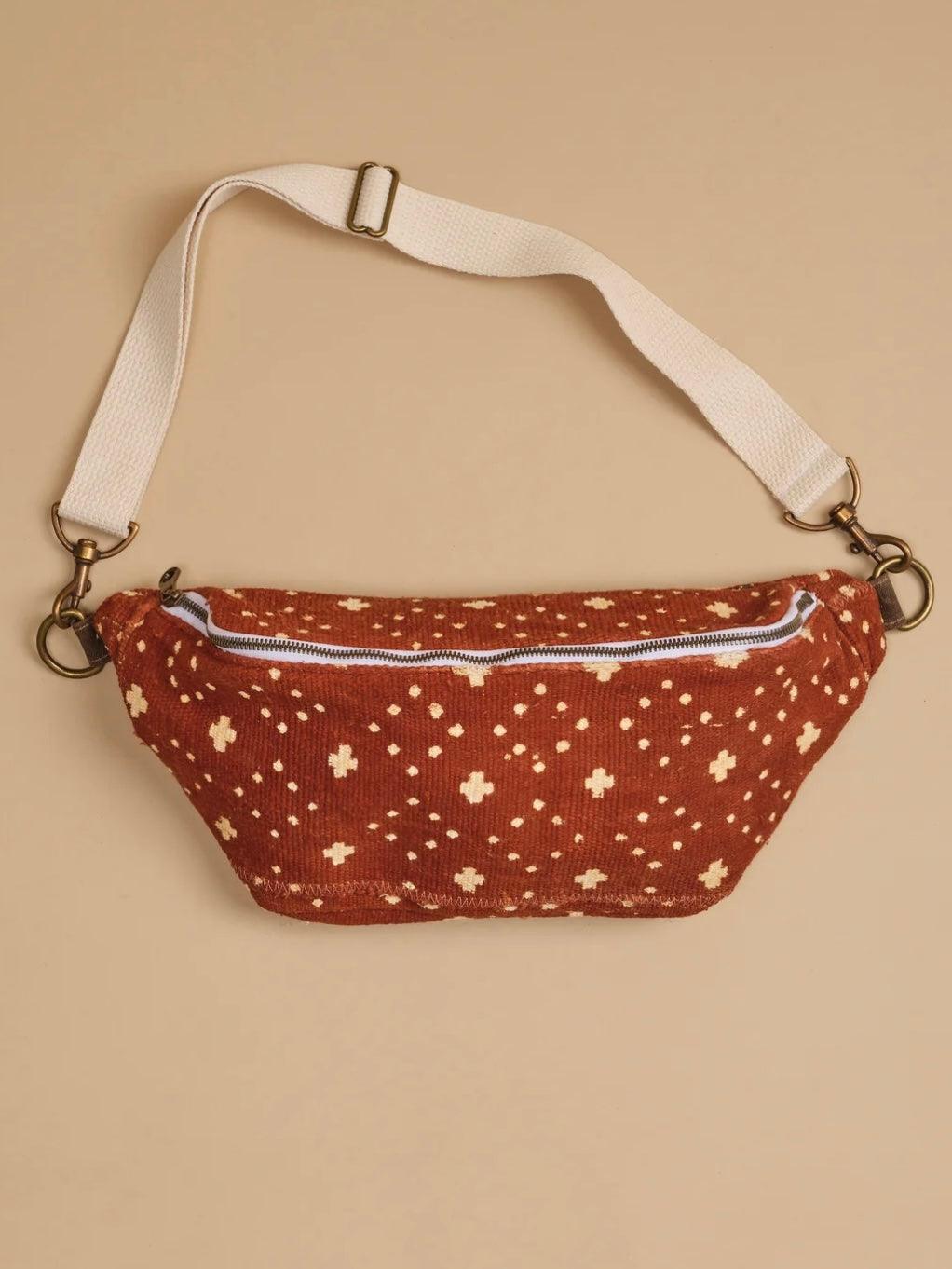 Summer's Ultimate Sling Bag - Alden+Rose LLC