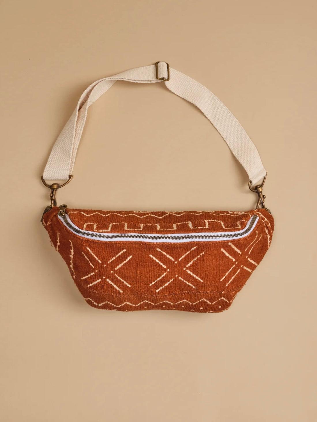 Summer's Ultimate Sling Bag - Alden+Rose LLC