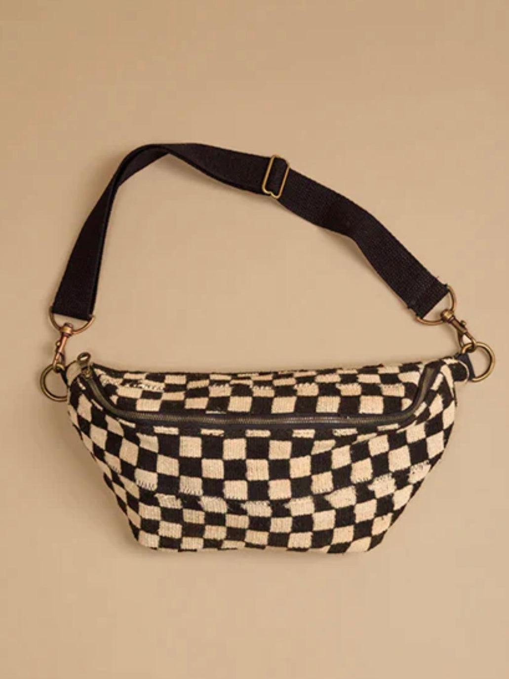 Summer's Ultimate Sling Bag - Alden+Rose LLC