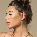 Evie's Link Necklace - Alden+Rose LLC