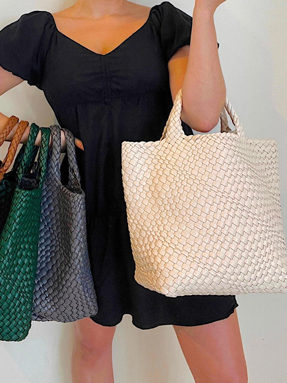 Molly's Everyday Tote - Alden+Rose LLC