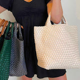 Molly's Everyday Tote - Alden+Rose LLC