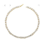 Princess Choker - Alden+Rose LLC