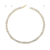 Princess Choker - Alden+Rose LLC