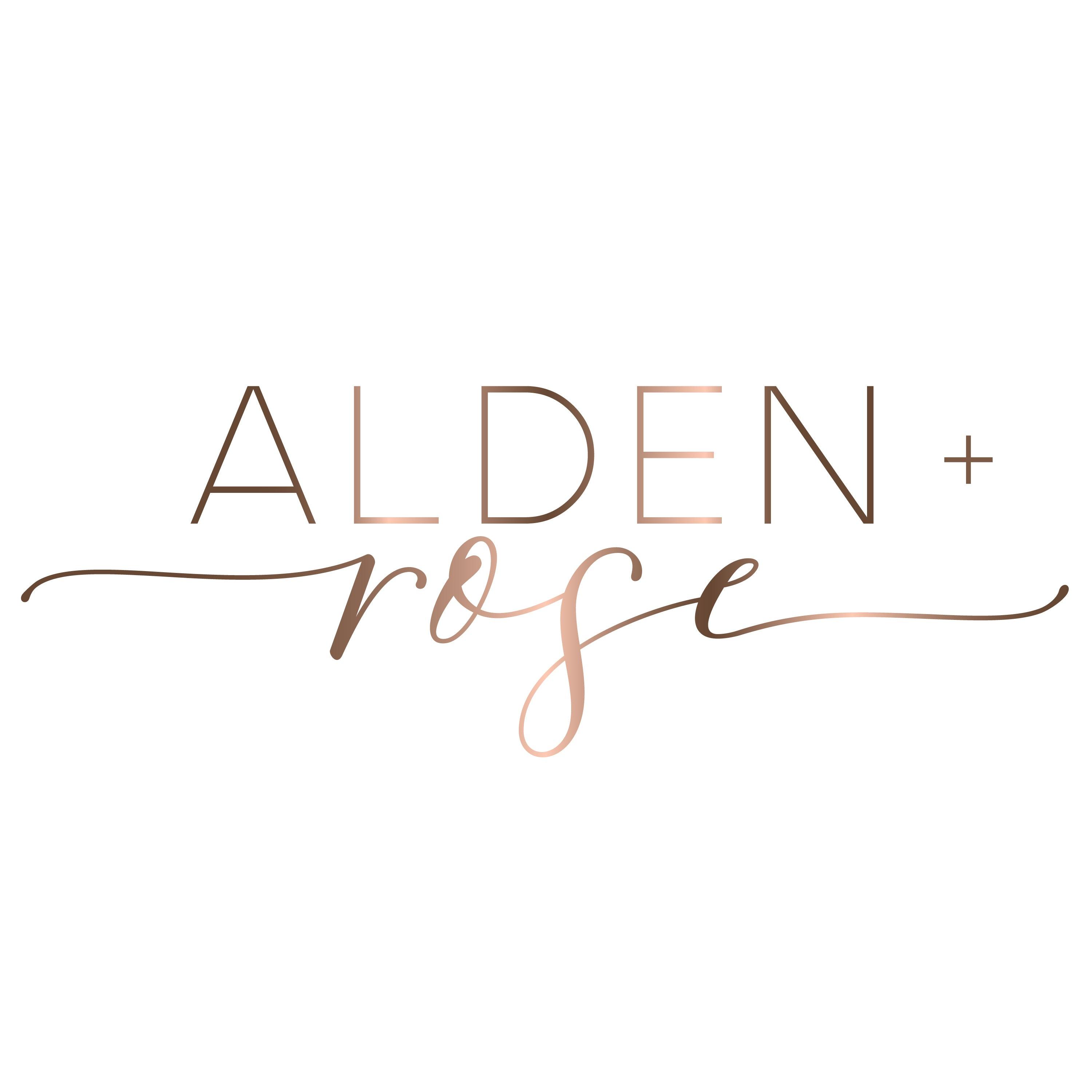 Echelon Society - Alden+Rose LLC