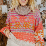 Shelbee's Sweet Sweater