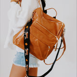Wild Thing Backpack