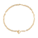 Taylor Toggle Chain - Alden+Rose LLC
