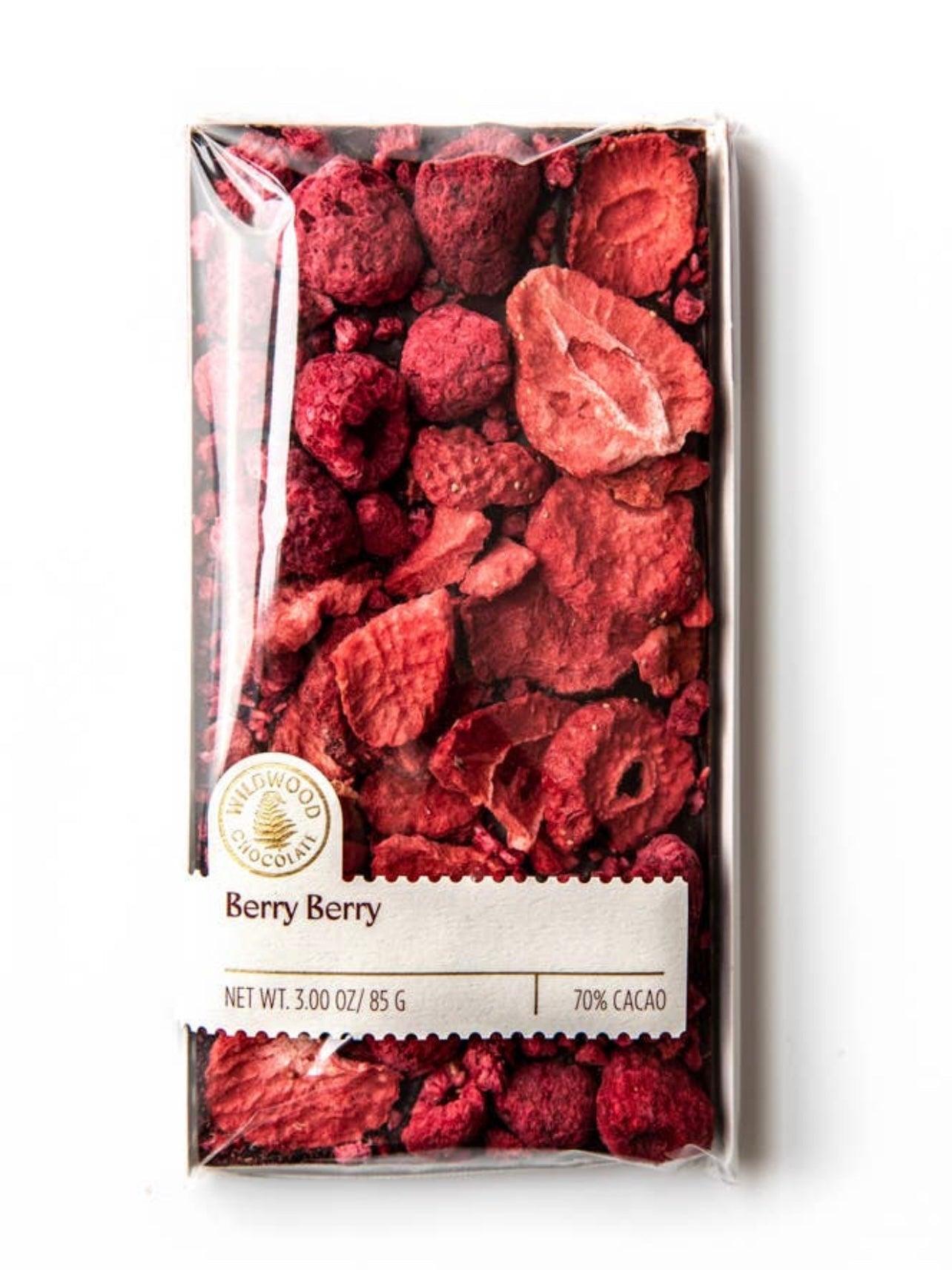 Berry Berry - Alden+Rose LLC