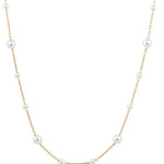 Mini Pearl Choker - Alden+Rose LLC