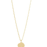 Amelia Coin - Alden+Rose LLC