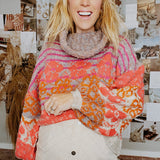 Shelbee's Sweet Sweater