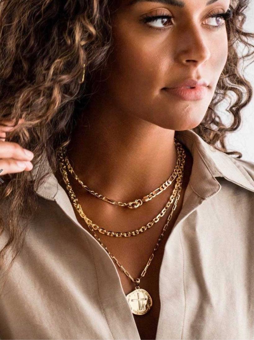 Amelia Coin - Alden+Rose LLC
