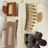 Samantha Assorted Clip Pack