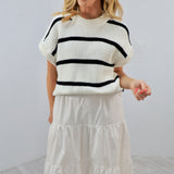 Mindy's Midi Sweater Dress