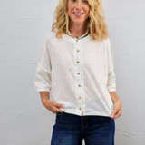 Sunday Sweetie Tee