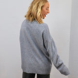 Comfort All Day Sweater