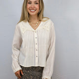 Sailor Pontic Blouse