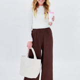 Lindy’s Linen Pant