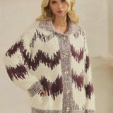 Chic and Sweet Cardigan