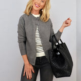 On The Boardwalk Cardigan