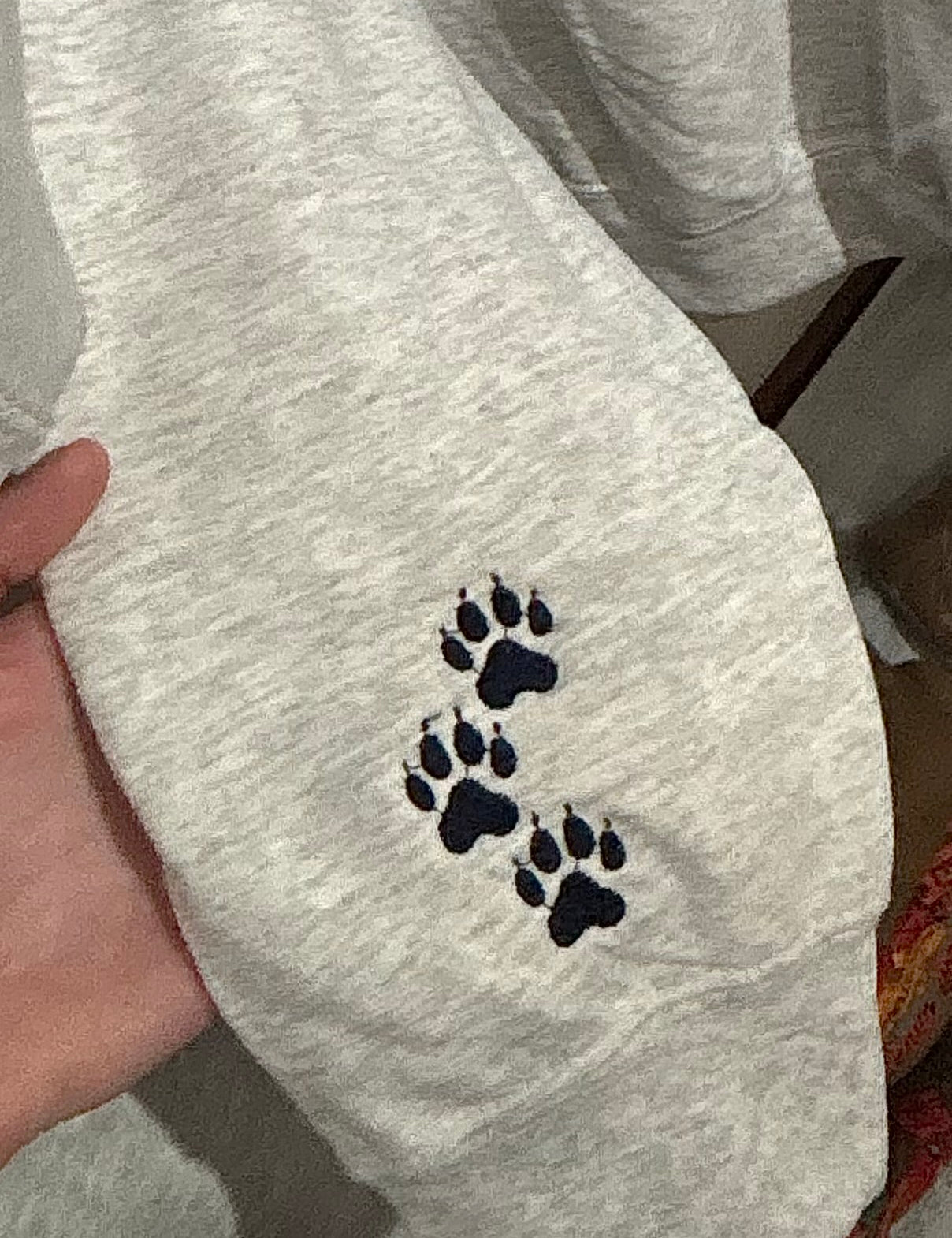 Mony Mony Cat Sweater