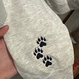 Mony Mony Cat Sweater