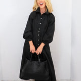 Regina Maxi Dress