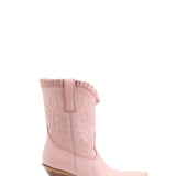 Frill Ride Cowgirl Boot