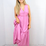 Delilah's Dream Dress