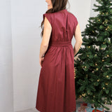 That Holiday Feeling Dress