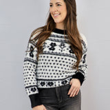 Apres Ski Sweater