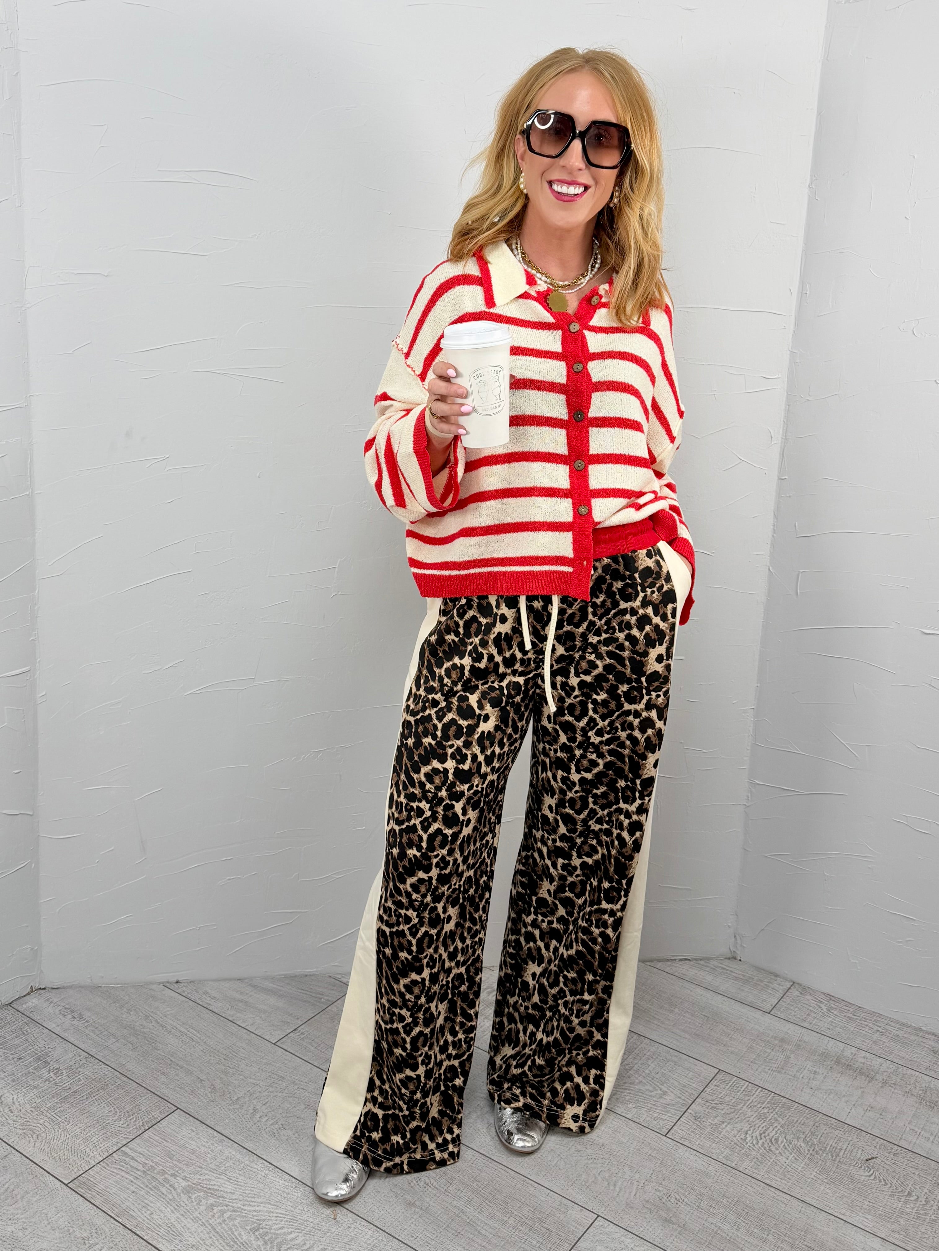 Seeing Stripes image