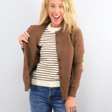 On The Boardwalk Cardigan