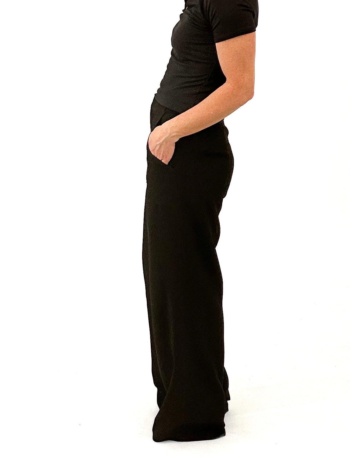 Diana's Wide Leg Pant - Alden+Rose LLC 