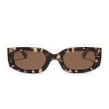Julien Low Profile Sunglasses