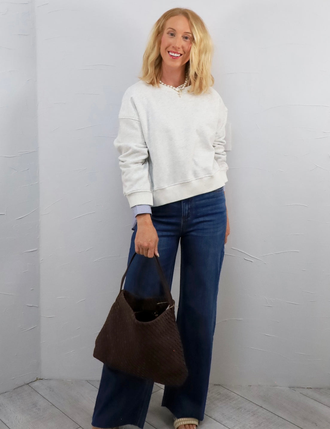 Gemma Denim