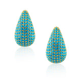 Serindipity Raindrop Earring