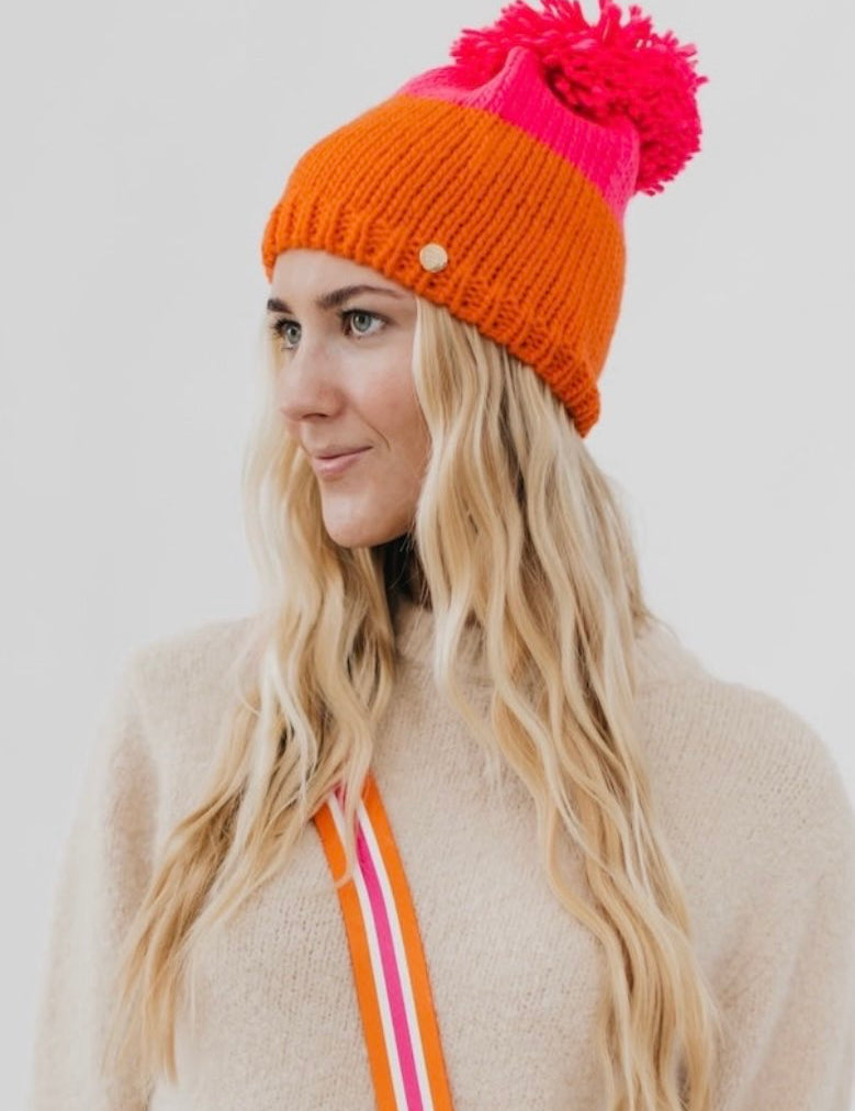 Alpine Beanie