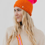 Alpine Beanie