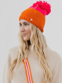 Alpine Beanie