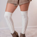 Over The Knee Socks