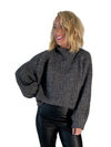 Out Of Office Knit Sweater