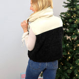 Vissa's Reversible Vest