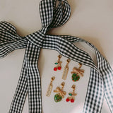 Shoe and Purse Charms