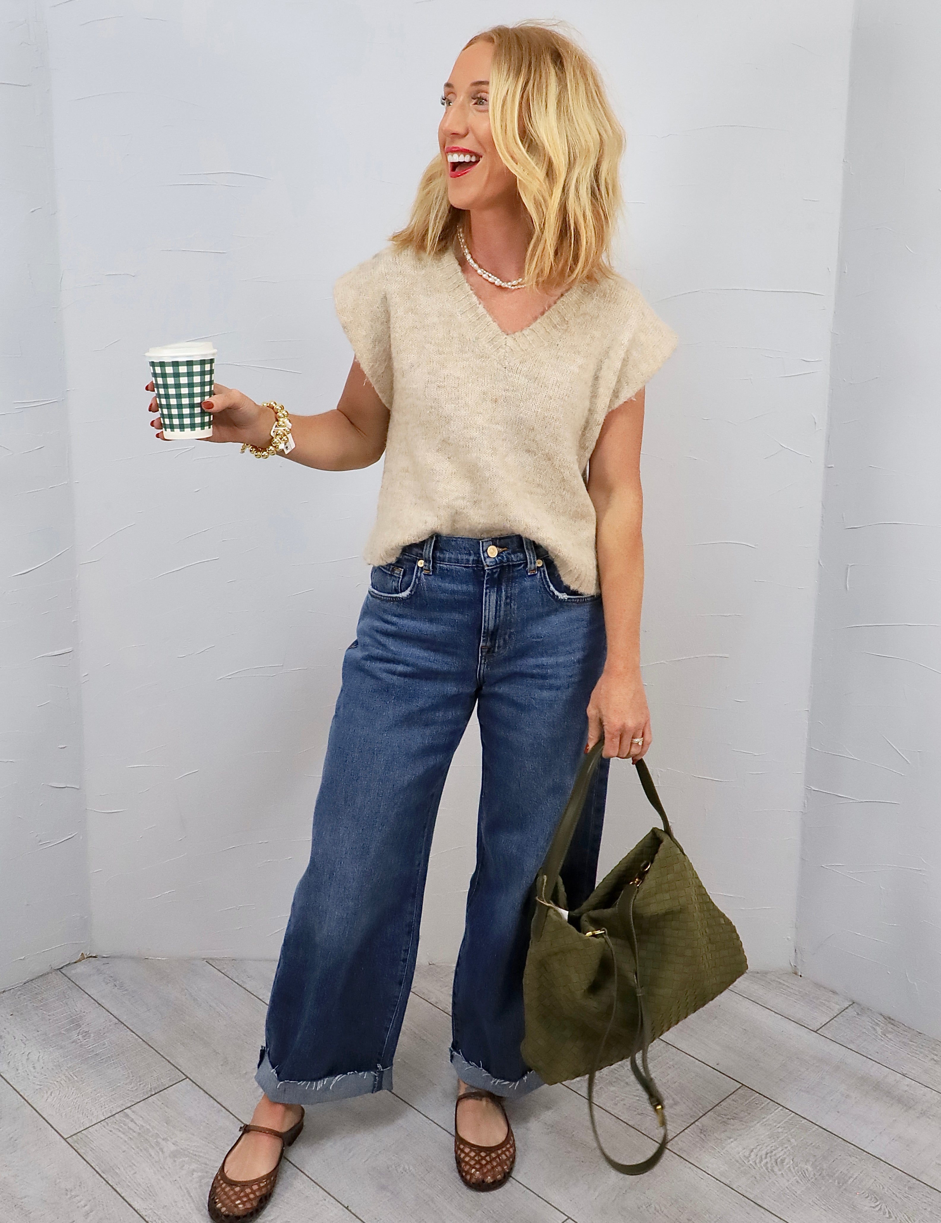 Bonnie Santa Cruz Denim