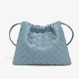 Dayglow Woven Crossbody