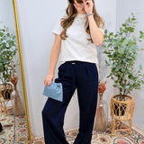 Salute Track Pant
